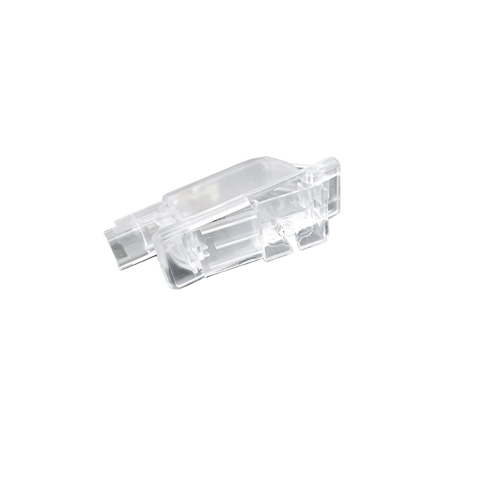 para Citroen para Peugeot 1007 2008 3008 208 301 307 308 406 AHD 1080P CVBS Cámara Visión Trasera Marcha Atrás Coche(8283 AHD1080P Track)