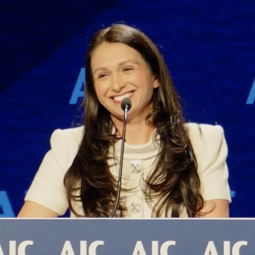 AJC Global Forum 2026: Opening Plenary