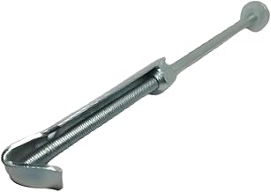 Stepney Holder Bolt Set Sutaible For EECO– Stepney Locking bolt for Spare Tire (Set of 1)