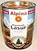 Produktbild ALPINA Premium Lasur, 2,5 L. Holz Dickschichtlasur außen, Kiefer