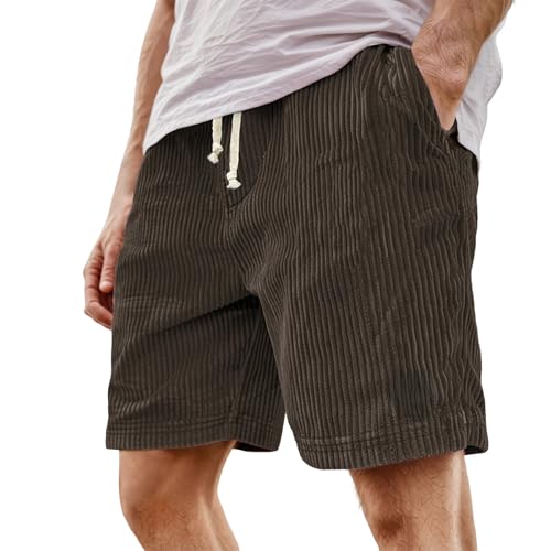 Short décontracté homme pour vos tenues casual de printemps