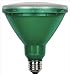 Westinghouse 03149 15PAR38/LED/G Green LED 15W Par 38 Lamp Home Lighting 20300