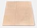 Dough-Joe® 15" x 18" Pizza and Baking Stone (5-piece set)