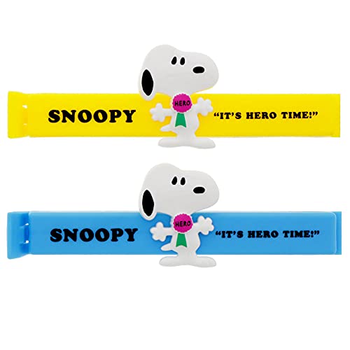 Pince de cuisine Snoopy Petite Collection Sun-Star en acier