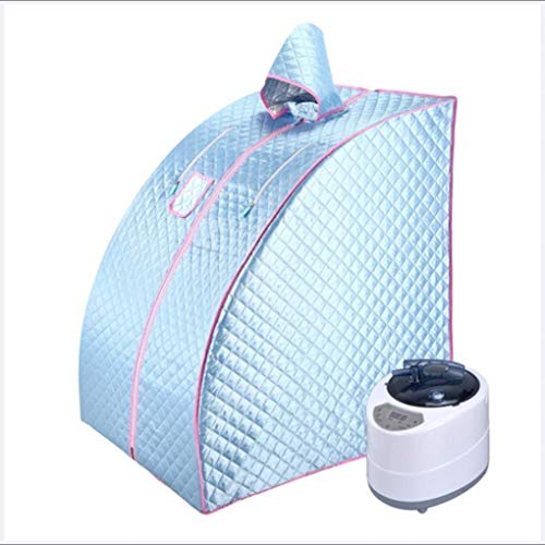 Obreeze Hyi Sauna Spa Portable Steam Tent