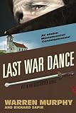 Last War Dance (The Destroyer) (Volume 17)