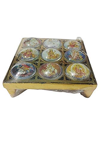 Lead Nav Durga Chowki