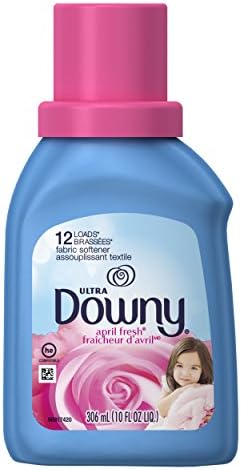 Downy Ultra April Fresh...