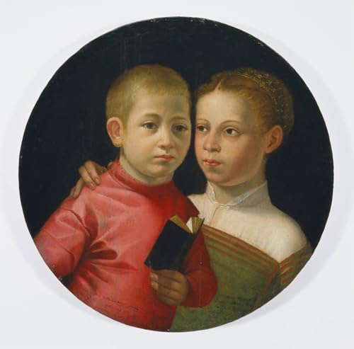 Art Tableau Sofonisba Anguissola pour créer une ambiance galerie d'art dans votre salon