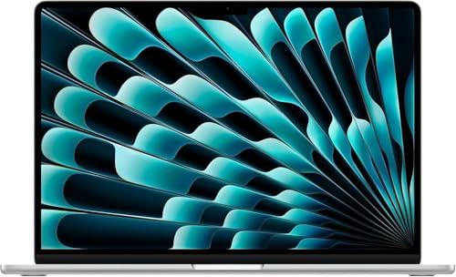Image of 2021 Apple MacBook Pro with Apple M1 Pro Chip (14-inch, 32GB RAM, 512GB SSD Storage) (QWERTY English) Silver (Renewed)