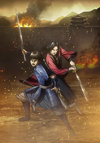 キングダム (第3期) | キングダムシリーズ | ORICON NEWS