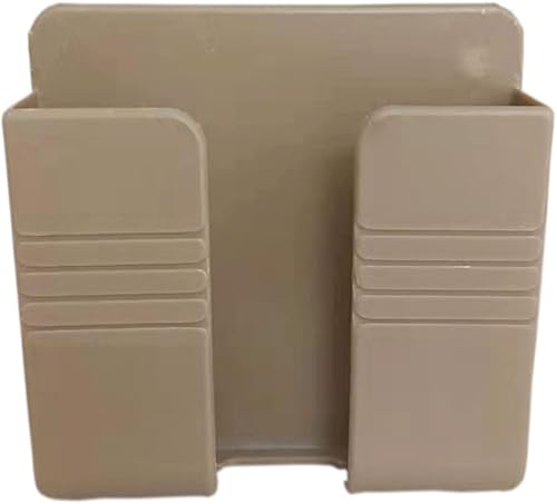 Medsuo Soporte autoadhesivo para teléfono celular, soporte de carga para teléfonos inteligentes, soporte de teléfono celular, adecuado para el hogar