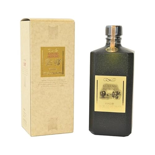 奄美黒糖焼酎 里の曙 原酒 43度 720ml×6本 奄美 黒糖焼酎 ギフト 奄美大島 お土産