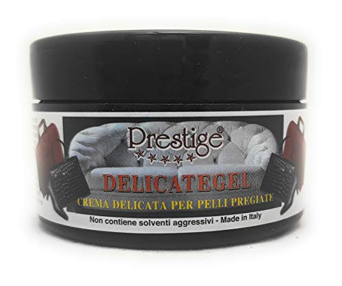 Prestige Crema Delicata Pelli Pregiate, Delicate Gel Per Pelli Lisce (100 Ml)