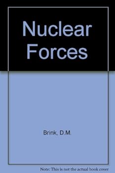 Hardcover NUCLEAR FORCES. Book