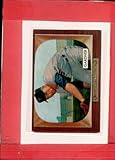 1955 Bowman #249 Billy Gardner VG Very Good RC Rookie New York Giants Baseball