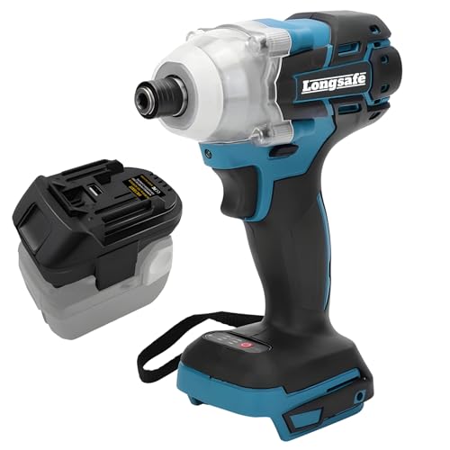 スクリュードライバー インパクトドライバー コードレス 電動」の人気