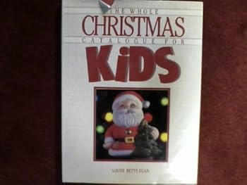 Paperback Whole Xmas Catalogue Book