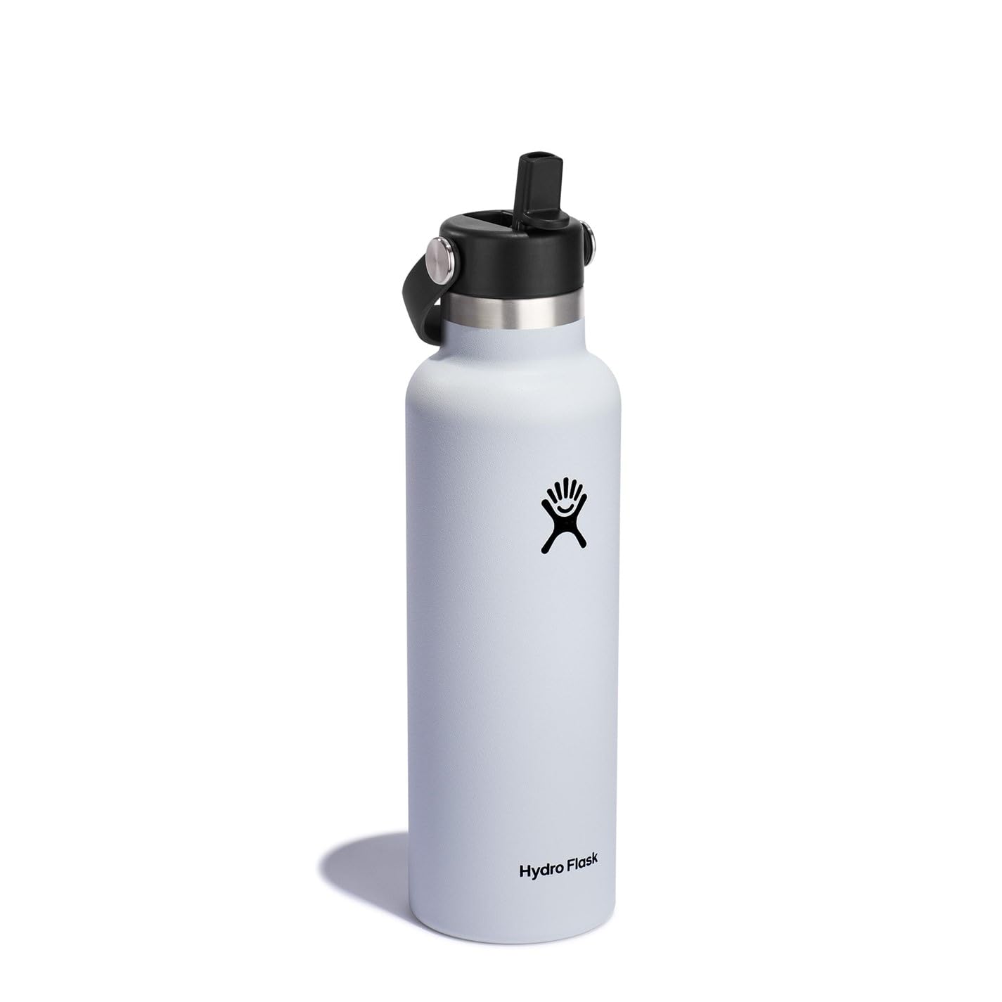 Amazon.com: HYDRO FLASK - Water Bottle 621 ml (21 oz) - Vacuum