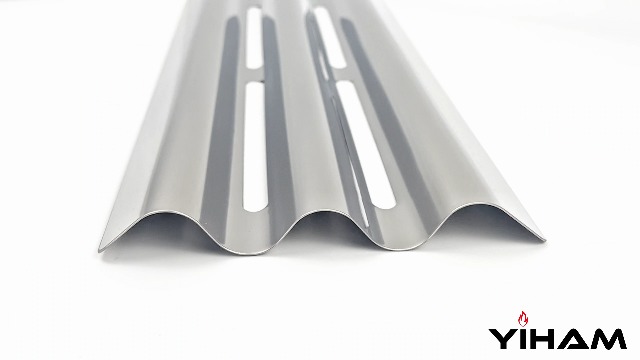 YIHAM KS775 Plaque De Sear Shield Pièces De Rechange Pour