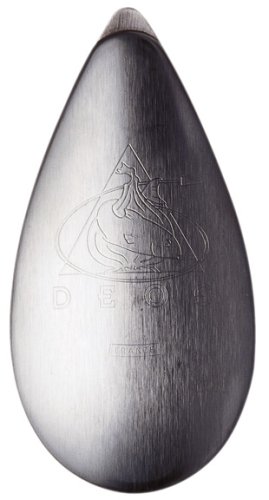 Preisvergleich Produktbild Mastrad Deos Stainless Steel Soap by Orka