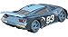 Disney Cars Nick Shift Die-Cast Vehicle, 1:55 Scale Fan Favorite Character Vehicle for Racing and Storytelling Fun, Gift for Kids Ages 3 Years and Older