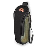 Skunk Shuttle Case Smell Proof Bag Olive Green