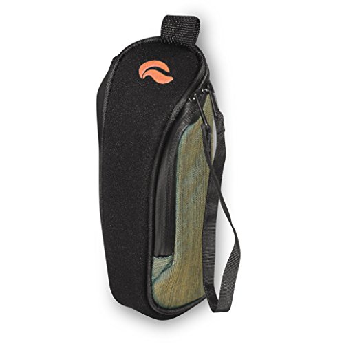 Skunk Shuttle Case Smell Proof Bag Olive Green