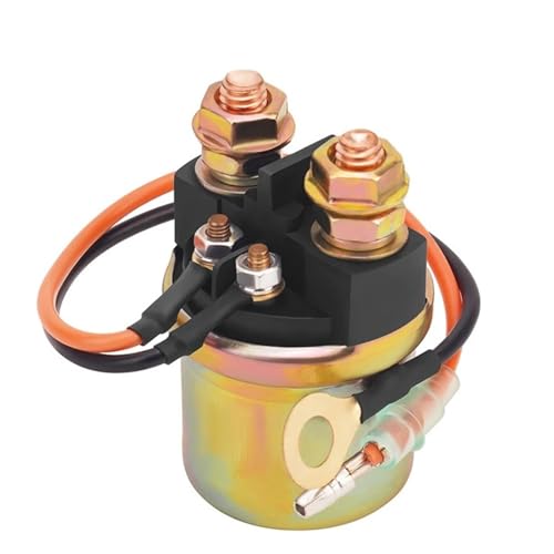 Relais électrique moto et marine type Suzuki DF30 DF60 robuste