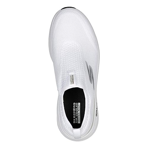 Image of Skechers Women's Go Run Elevate Hot Streak Sneakers