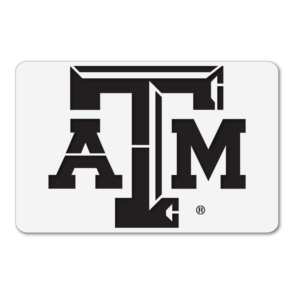 Texas A&M Multi Purpose Stencil