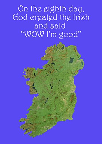 Eighth Day. ogni occasione biglietto di auguri