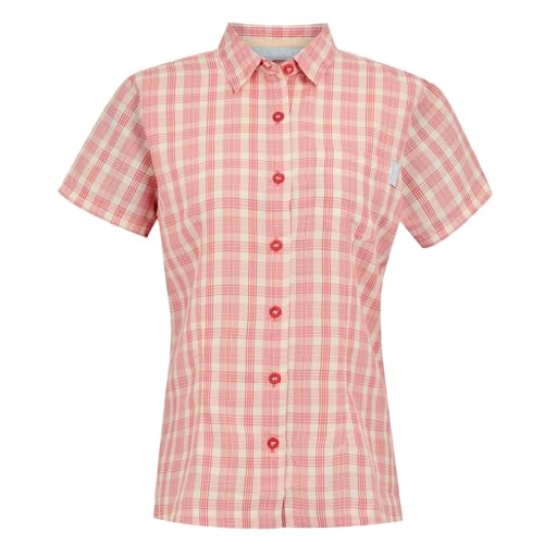 Image of Regatta Mindano VIII Womens Shirt