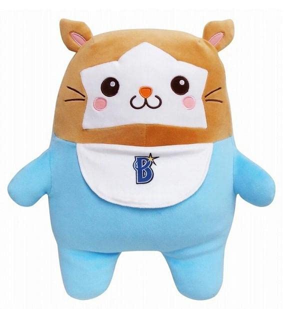 Amazon.co.jp: mm横浜DeNA DBスターマン もっちりベビー 182296