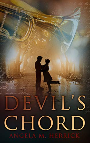 Amazon Devil S Chord English Edition Kindle Edition By Herrick Angela M Time Travel Kindleストア