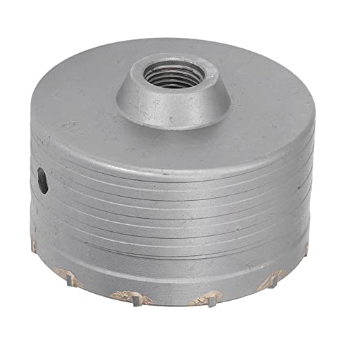 Sierra hueca para taladro eléctrico de 110 mm miniatura 7