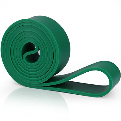 Pull Up Bands & Resistance Bands, Rubber Heavy Duty Loop Band for Men & Women Fitness, Muscle Strength Training