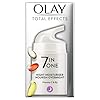 Olay Total Effects 7 in 1 Anti-Ageing Night Firming Moisturizer for Women, 1.7 Ounce