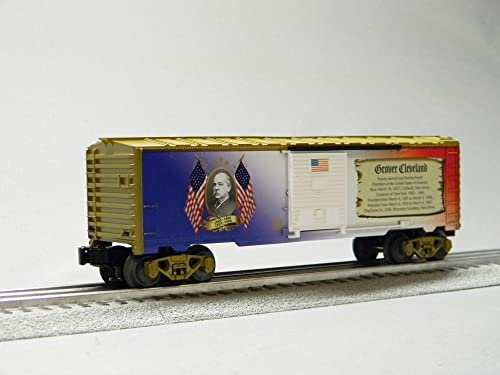 Atlas MC&SA BOXCAR #7090