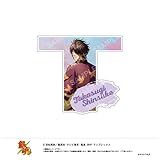 銀魂 ダイカットステッカー(E 高杉晋助)