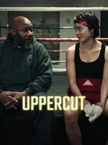 Uppercut Bild: Uppercut