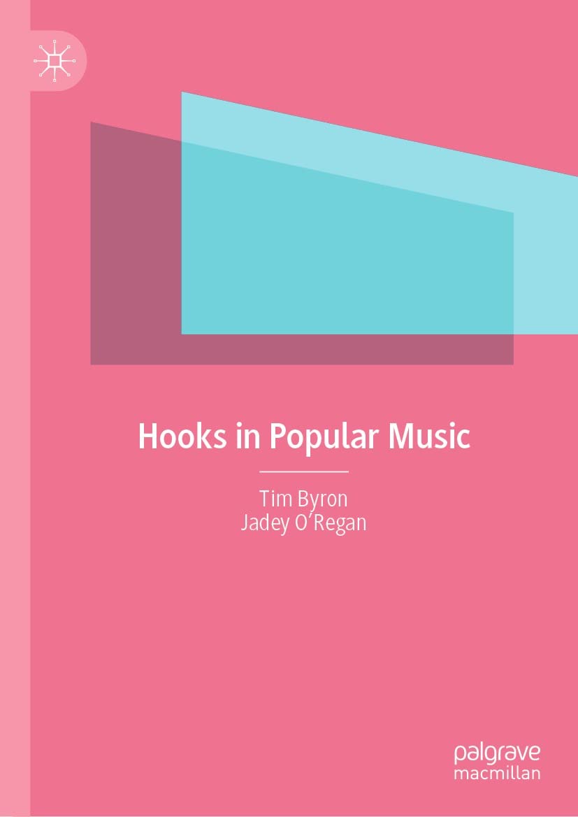 Hooks in Popular Music pour créer des mélodies accrocheuses sans bloquer
