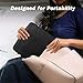 Dadanism 13 Inch Tablet Sleeve Bag Carrying Case for iPad Pro 13
