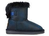  Conguitos 54201, Botas Australianas para Niñas (33)