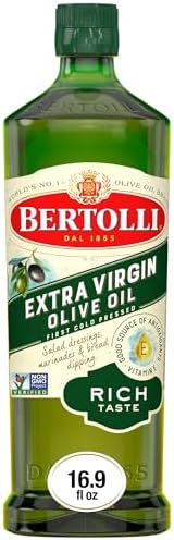 Ole Oil Olive Extra Virgin 16.9 Fo
