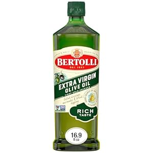 Bertolli Extra Virgin Olive Oil, Ri...