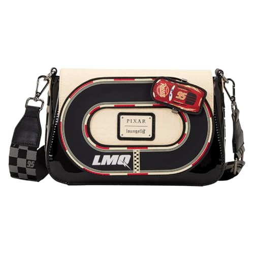 Loungefly Pixar Cars Crossbody Bag4