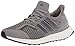 Produktbild adidas Herren Ultraboost 5.0 Alphaskin Laufschuh, Grau/Grau/Schwarz, 44 2/3 EU