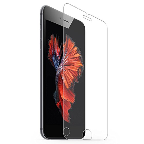 yCavorziphone6 Plus/6s Plus ݊v~AKXXN[veN^[LCDیtB0.33 mm 9HdxȒPȃouKXϏՌŵȂ׃tg\ʕی쓧NAVbNv[t