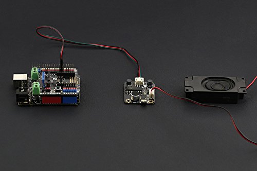 Other dfrobot Stereo Enclosed Speaker - 3 W 8 ¦ ¸